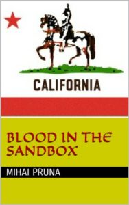 Blood in the Sandbox Cover