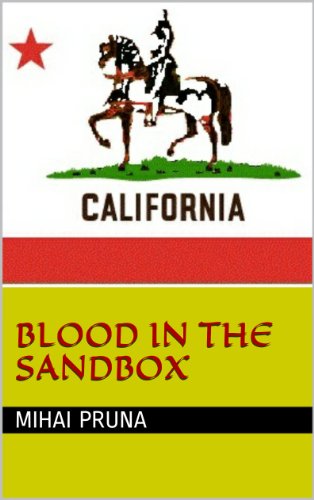 Blood in the Sandbox