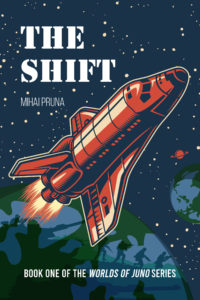 the shift new cover